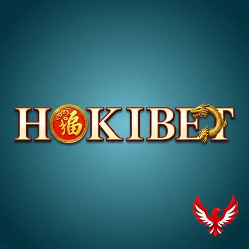 Layar panduan masuk akun hokihebat setelah APK terpasang di Android